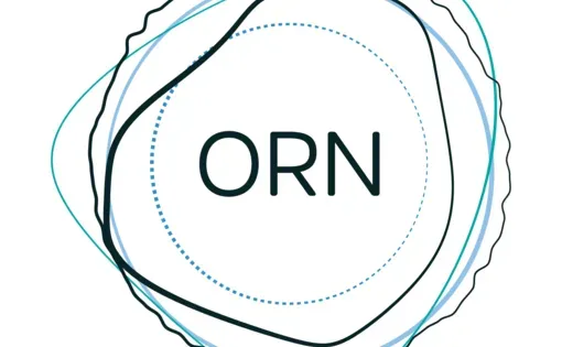Ocean Reporting Network (ORN) logo