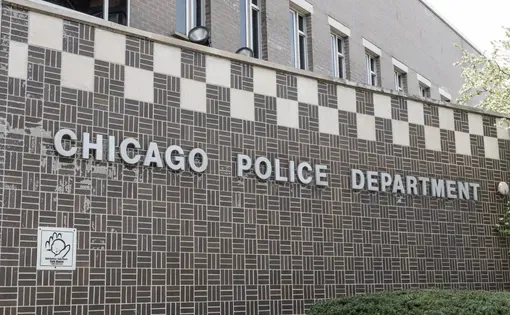 Chicago Police department