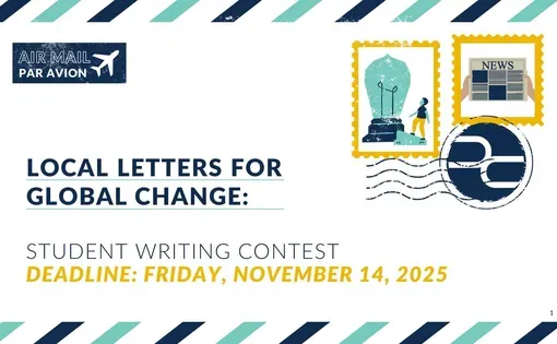 Local letters