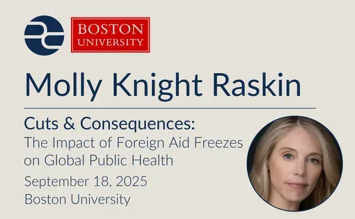 Molly Raskin