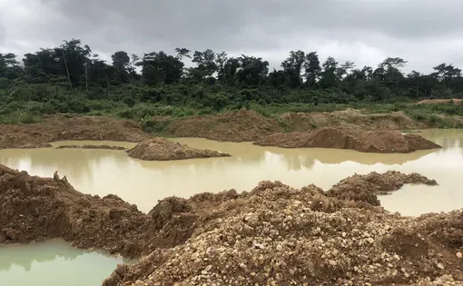 Image taken in Ghana