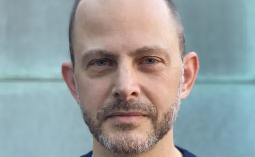 head shot