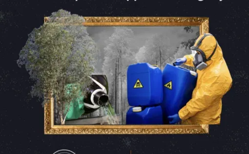 Cover art for episode