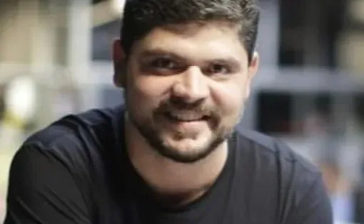 Daniel Nardin headshot