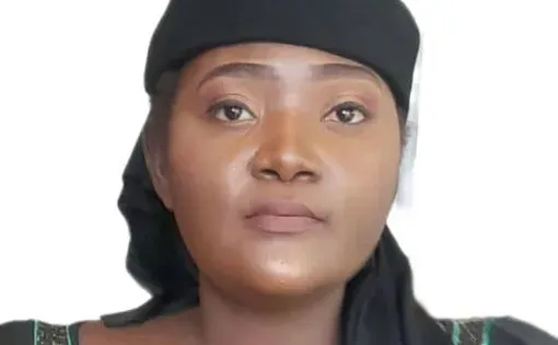 Dorcas Ekupe