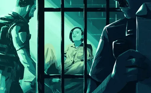 In Idaho Women’s Prisons, Guards Get Away With Sexual Abuse and Victims Are Blamed
