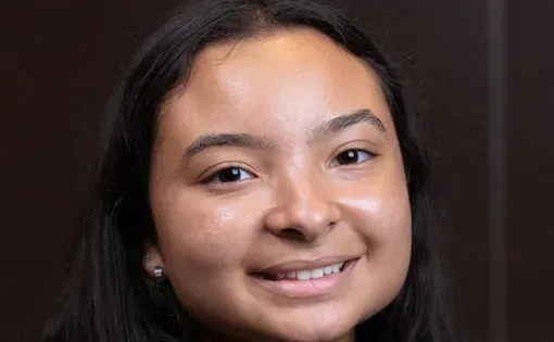 Marina Caraballo headshot