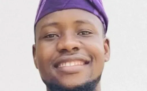 Nurudeen Akewushola headshot