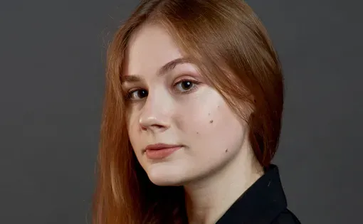 Tatsiana Ashurkevich headshot