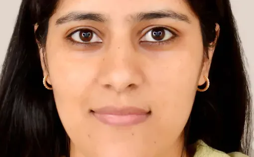 Safina Nabi