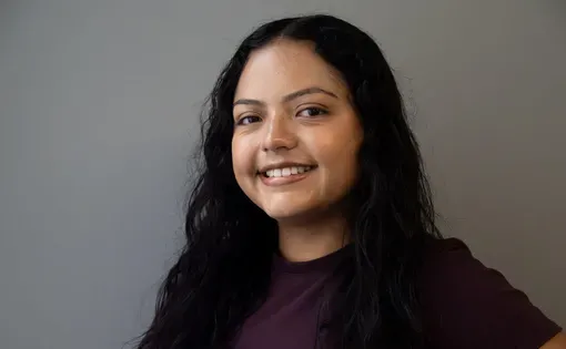 Kelly Garcia headshot