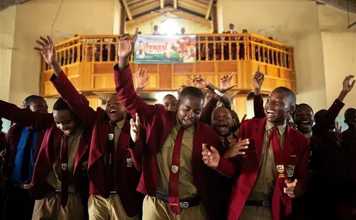 The United Methodist Church is on the verge of a potentially historic decision, and Africa is center stage for the drama surrounding this decision.