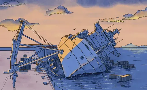 Illustration by Karif Wat/Thomson Reuters Foundation