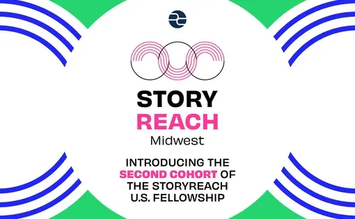 Story Reach