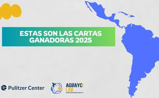 Estas son las cartas ganadoras 2025