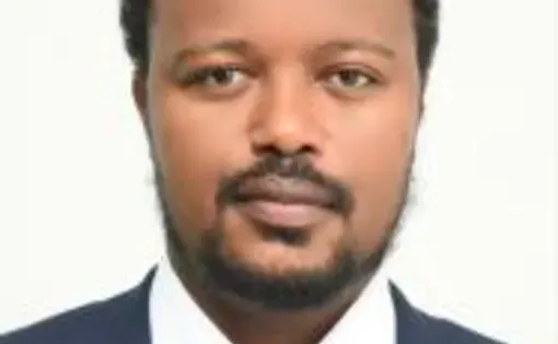 Ashenafi Endale