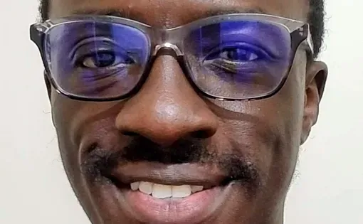 Duncan Lukoye