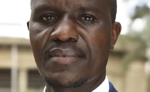 David Owino