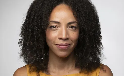 Sherrill Sutherland headshot
