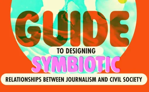 Guide cover page