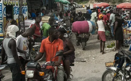 Haiti thumbnail