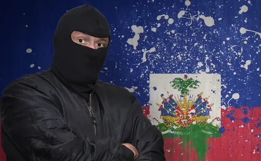 Haiti violence