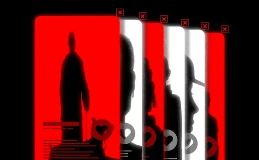 Rape story thumbnail
