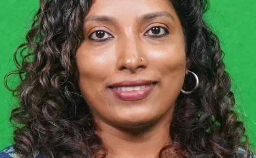 Sukanya Shantha