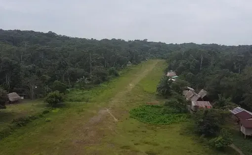 Comunidad del Bameno