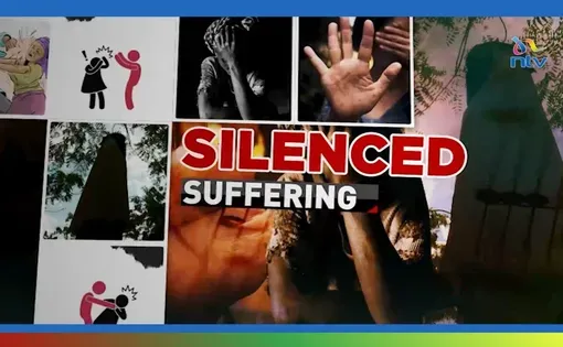 Silenced Suffering: Abusers walk free after raping, defiling girls in Wajir &amp; Garissa