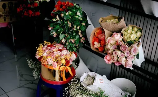 Etiopien er på få årtier blevet Afrikas næststørste producent af afskårne blomster. Ifølge det etiopiske finansmedie Birrmetrics eksporterede blomsterindustrien for knap 2,5 milliarder millioner kroner i 2024.