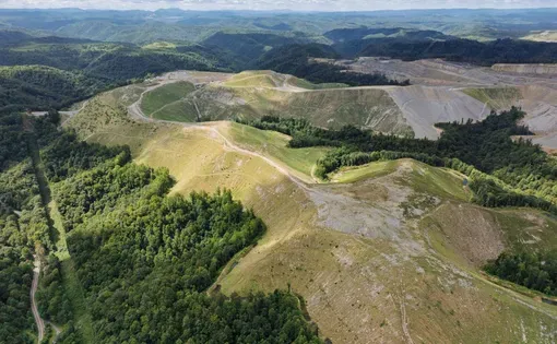 n Myanmar, Illicit Rare-Earth Mining Is Taking a Heavy Toll