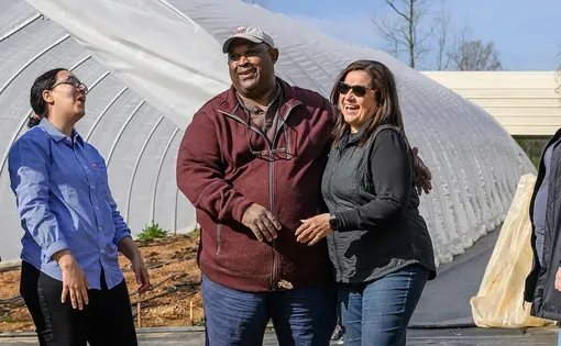 Black farmers thumbnail