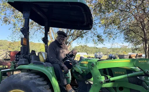 Black farmers thumbnail