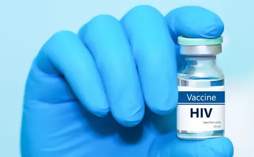 HIV vaccine thumbnail