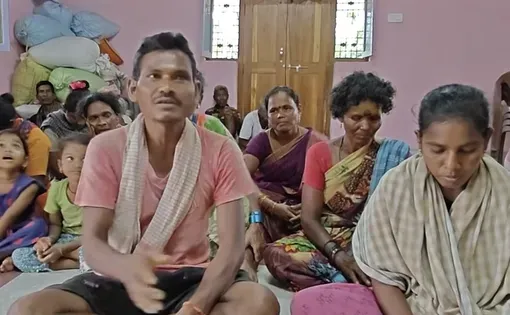 India land thumbnail