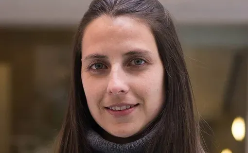 Daniela Castro headshot