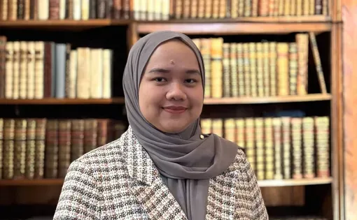 Binar Lestari