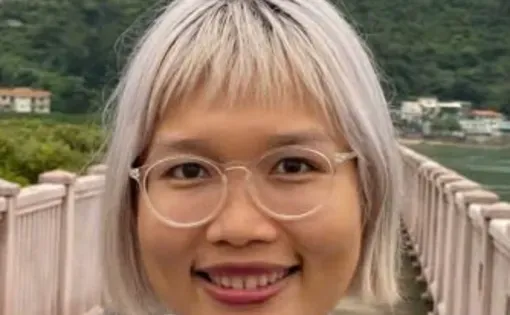 Vo Kieu Bao Uyen