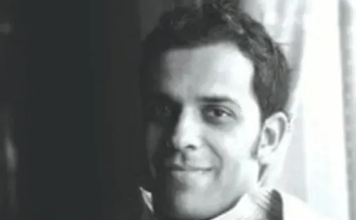 Osman Samiuddin