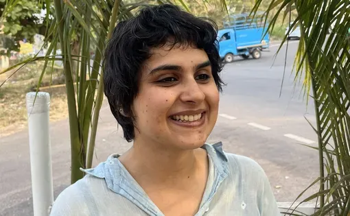 Supriya Vohra headshot
