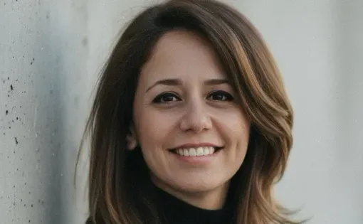 Rukaia ALabadi headshot