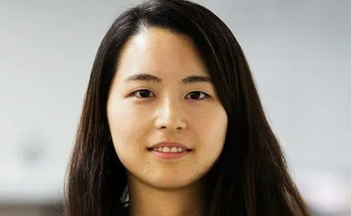 Jiyoon Kim headshot
