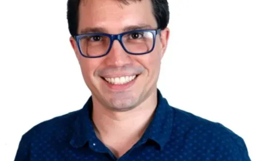Leonardo Cazes