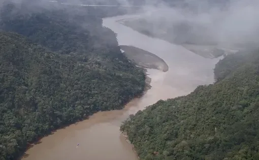Bolivia video thumbnail