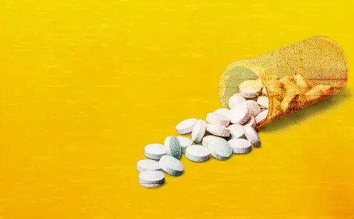 When Drugs Don’t Work