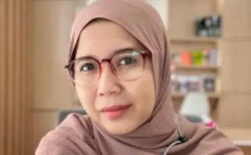 Hayu Rahmitasari