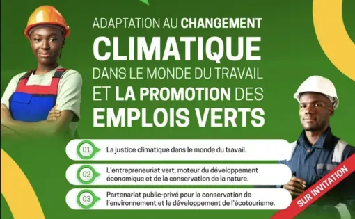 Changement Climatique