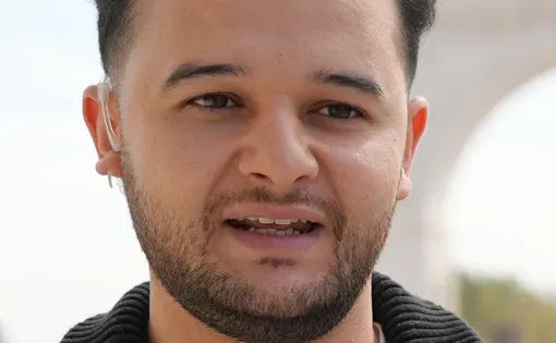 Islam Alatrash