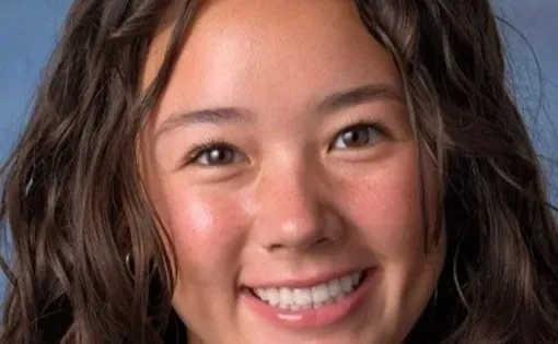 Kiley Huang